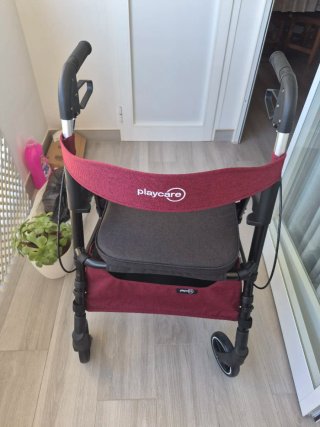 Andador Playcare sin estrenar