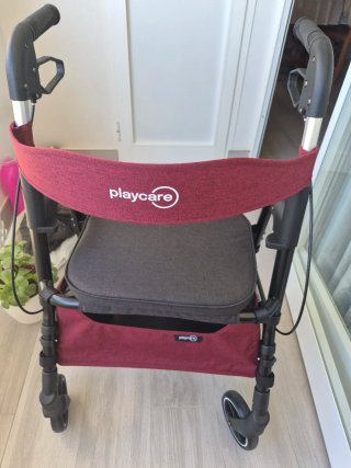 Andador Playcare sin estrenar