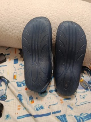 Zapatillas agua niño/niña Talla 32