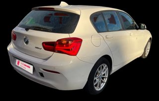 DESDE 215€ AL MES SIN ENTRADA BMW SERIE 1 DIESEL