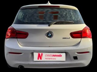 DESDE 215€ AL MES SIN ENTRADA BMW SERIE 1 DIESEL