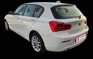 DESDE 215€ AL MES SIN ENTRADA BMW SERIE 1 DIESEL