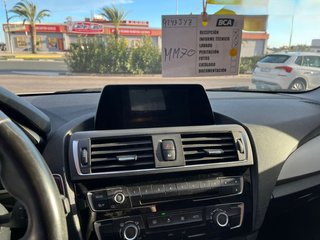 DESDE 215€ AL MES SIN ENTRADA BMW SERIE 1 DIESEL