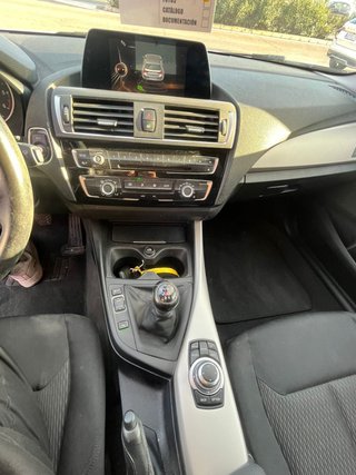DESDE 215€ AL MES SIN ENTRADA BMW SERIE 1 DIESEL