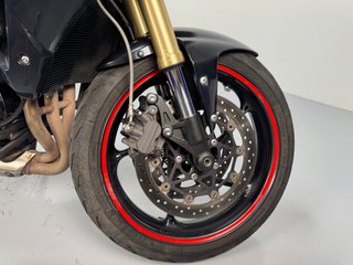 Triumph Street Triple 675 2015