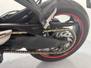 Triumph Street Triple 675 2015