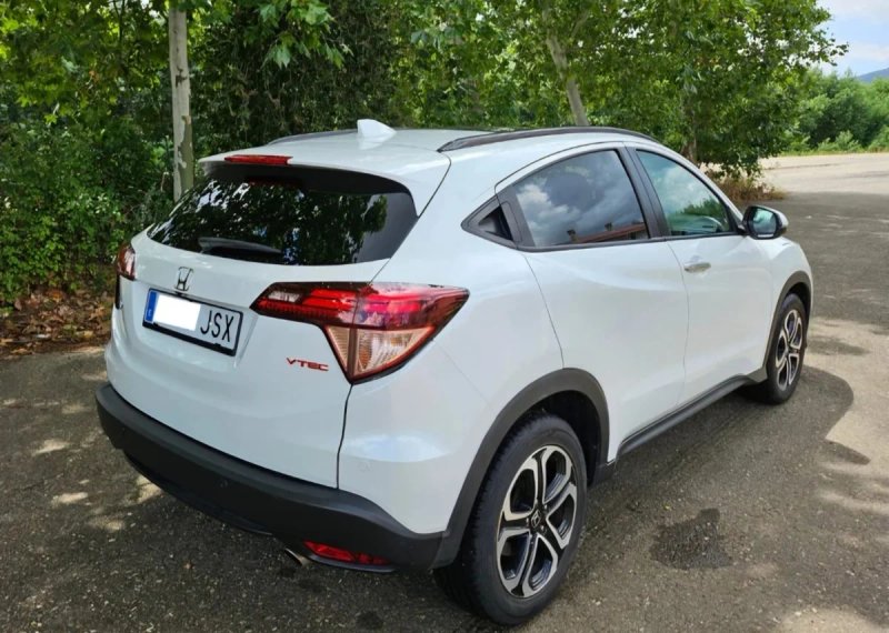 HRV IMPECABLE FULL - foto 1