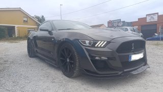Ford Mustang 2018