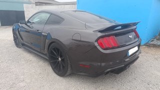 Ford Mustang 2018