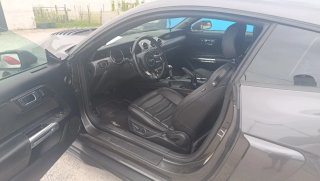 Ford Mustang 2018