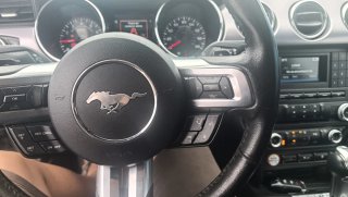Ford Mustang 2018