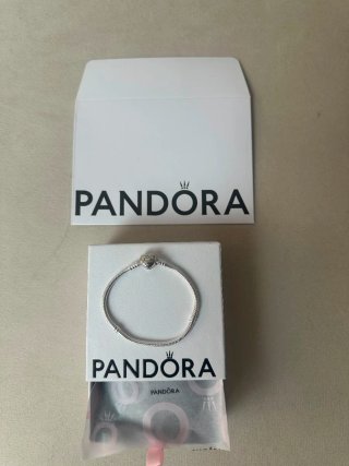 Pulsera Pandora