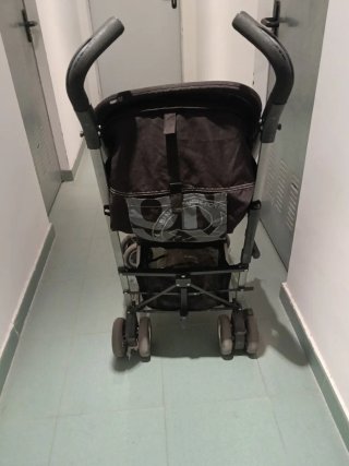 Silla de paseo Cybex