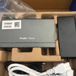 Switch e Access Point