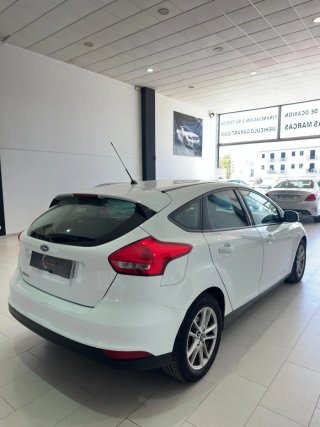 Ford Focus 2017