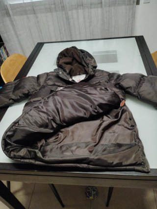 Chaqueta Geographical Norway Marrón