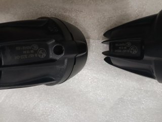 Faros LED Adicionales BMW R1300GS