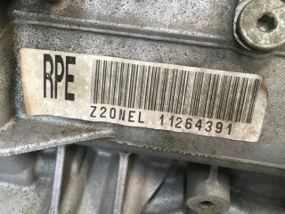 Bloque Motor Saab Opel 90537806