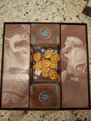 Juego de Tronos: El Juego de Cartas (2ª Ed)
