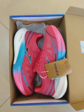 Zapatillas Joma R-2000 Running
