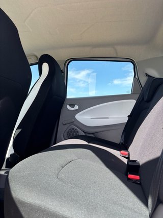 Renault ZOE 2017