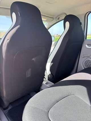 Renault ZOE 2017