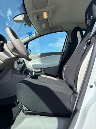 Renault ZOE 2017