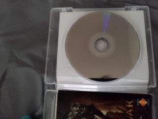 God of War PS3 Essentials