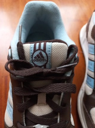 Adidas donna collezione 2007