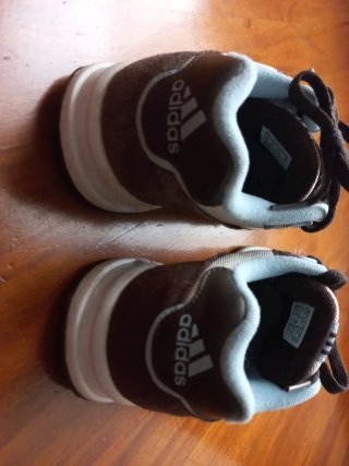 Adidas donna collezione 2007