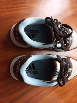 Adidas donna collezione 2007