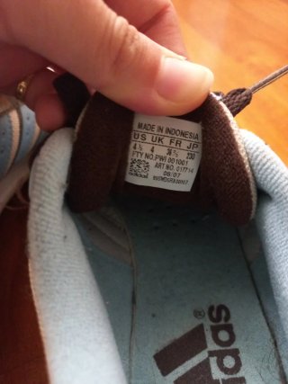 Adidas donna collezione 2007