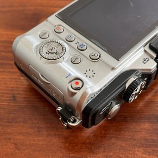 Olympus E-PL2 Fotocamera Digitale