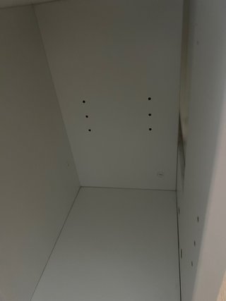 Cabecero blanco 140cm