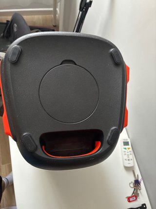 JBL PartyBox 110 Altavoz Negro