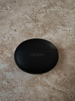 OPPO Enco X3 Auriculares Inalámbricos Negros