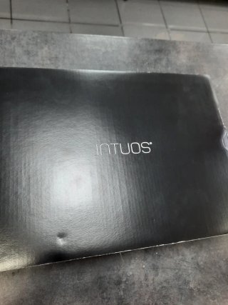 Tableta Gráfica  de dibujo Wecom Intuos