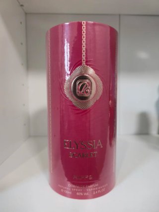 Elyssia Scarlet Riiffs Extrait de Parfum 100ml