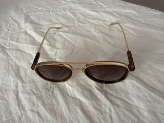Gafas de sol polarizadas aviador