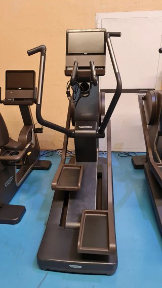 TECHNOGYM ARTIS CINTA ELIPTICA BICI