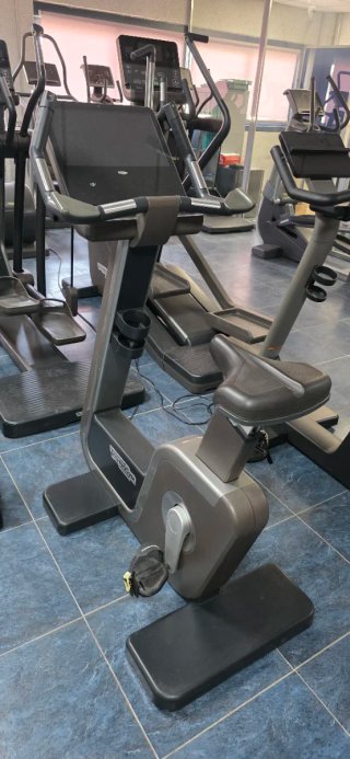 TECHNOGYM ARTIS CINTA ELIPTICA BICI