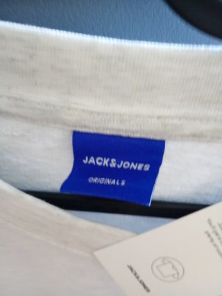 Sudadera Jack & Jones XXL Nueva. Aún con etiqueta