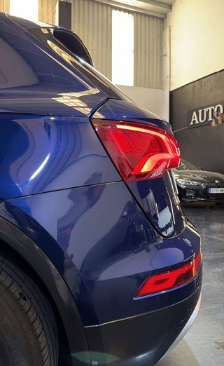 Audi Q5 2018