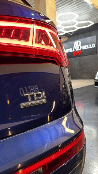 Audi Q5 2018