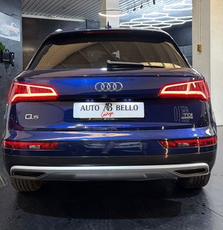 Audi Q5 2018