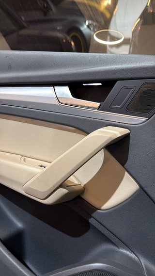Audi Q5 2018