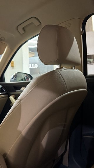 Audi Q5 2018