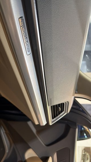 Audi Q5 2018