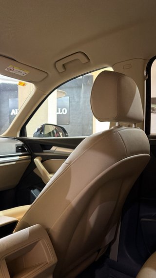 Audi Q5 2018