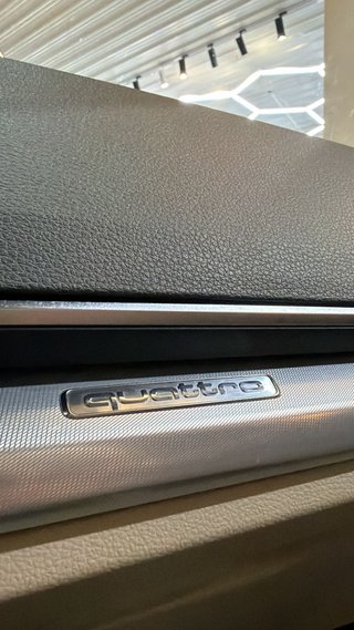 Audi Q5 2018